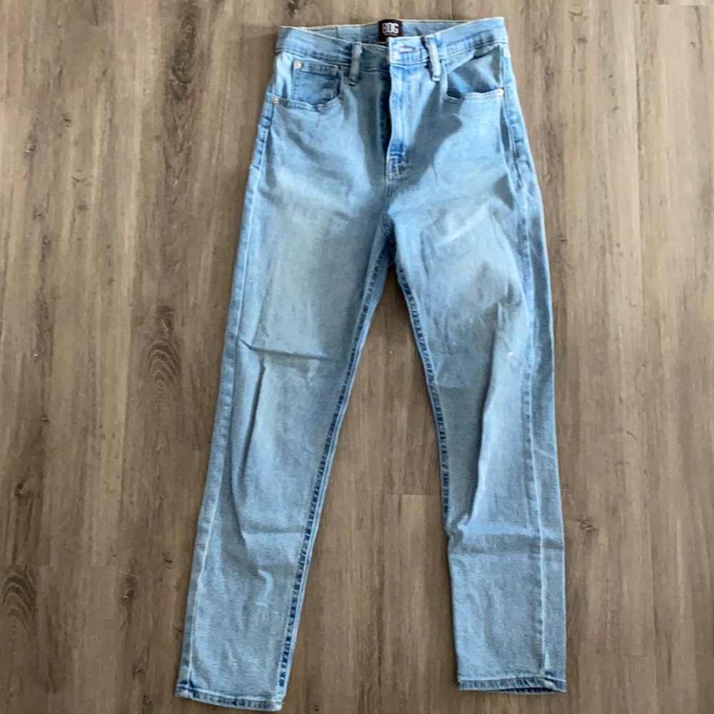 Urban Outfitters BDG jeans